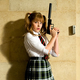 Will <em>Kickass 2</em> Have Twice The Hit Girl?